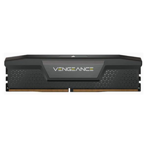 Memoria RAM pc 8GB Corsair vengeance DDR5 5200 MHz CL40 1.25 v CMK8GX5M1B5200C40 Imagen secundaria del producto