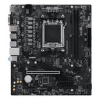Tarjeta Msi PRO A620AM-B Evo AM5 Matx DDR5 911-7E36-002 - Negro