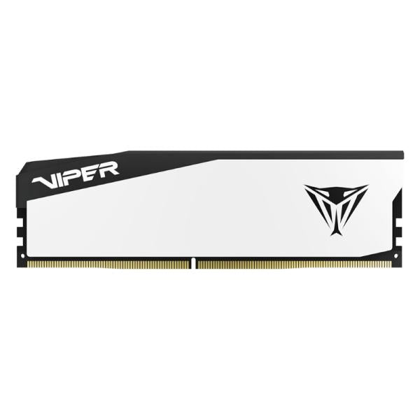 Patriot memoria RAM 16GB DDR5 6000 mt s viper elite 5 Imagen secundaria del producto