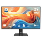 Monitor Msi PRO MP271 E14A 27" Plana FHD 1920X1080 144 Hz IPS AMD Freesync / HDMI / Displayport VGA 9S6-3PE9CM-004 - Negro