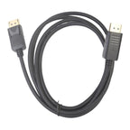 Cable Nova Displayport a Displayport 4K 60Hz 1.8m FAA40118001C
