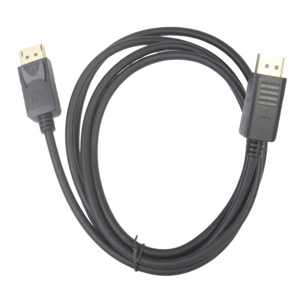 Cable Nova Displayport a Displayport 4K 60Hz 1.8m FAA40118001C