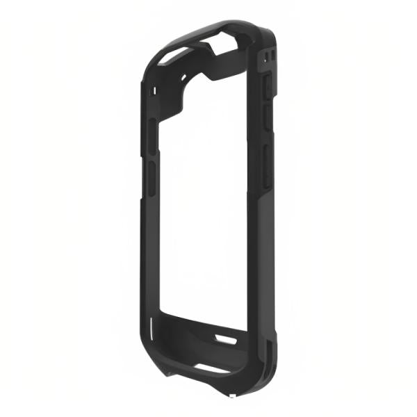 Estuche Zebra Rugged Boot TC15-TN28 Protección Extrema para Dispositivos