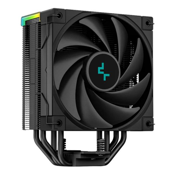Enfriamiento de aire Deepcool AK400 digital SE LGA1851 AM5 AM4 120 mm R-AK400-BKADMN-GJD Imagen secundaria del producto