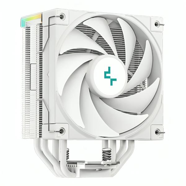 Enfriamiento de aire Deepcool AK400 digital SE wh LGA1851 AM5 AM4 120 mm R-AK400-WHADMN-GJD Imagen secundaria del producto