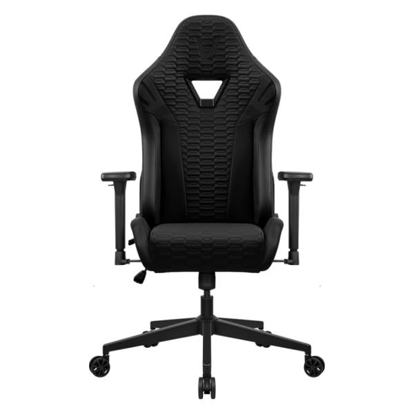 Silla Gaming Formula V Line VC2 Recer Pu 4711401665090 - Negro