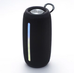 Parlante T&G TG-663 Bluetooth Portatil Gris