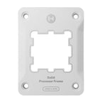 Hyte Marco De Contacto CPU Socket Am5 Acc-Hyte-Spg-Am5-Ww Blanco