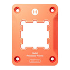 Hyte Marco De Contacto CPU Socket Am5 Acc-Hyte-Spg-Am5-Rr Rojo