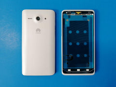 Repuesto CARATULA HUAWEI ASCEND Y530 BLANCA