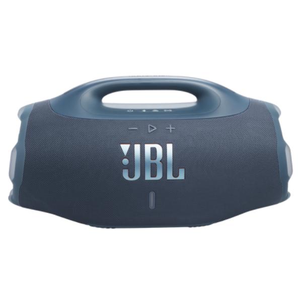 Parlante Jbl Boombox 4 Bluetooth 5.4 / USB a Prueba de Agua JBLBOOMBOX4BLUAM - Azul
