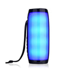 Parlante Bluetooth TG-157 T&g - Negra