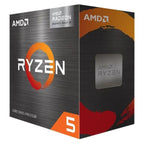 AMD Ryzen 5 5600GT Procesador AM4 (100-100001488BOX)