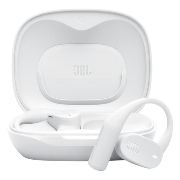 Audifono JBL sense lite inalámbrico bluetooth jblsenselitewhtam Imagen secundaria del producto
