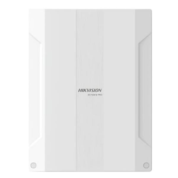 Panel de Alarma Inalambrico Ax Hybrid PRO Hikvision Ds-pha48-ep(b)(o-std) Lan/gprs/4g 314300646 - Blanco