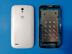 Repuesto CARATULA HUAWEI G610 BLANCA