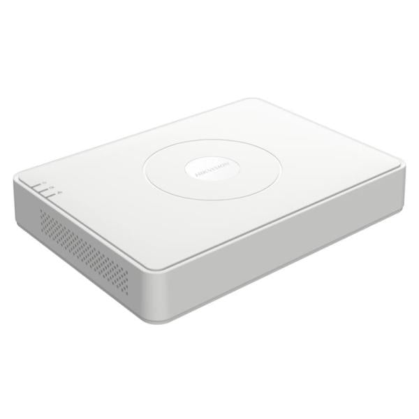 Grabadora DVR Hikvision DS-7116HGHI-M1 t 16 canales 1080P lite 6TB h.265 pro+ Imagen secundaria del producto