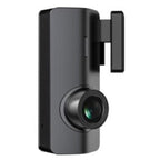 Dashcam Hikvision AE-DC2018-K2 1080P WIFI con Micrófono Integrado - Negro