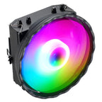 Enfriamiento de Aire Frgb Formula V Line Astral Plus Frpw 4P Lga2066/am5 1x90mm PWM 4 Pin 4711401661146 - Negro