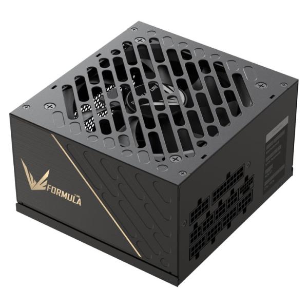 Fuente de poder formula v FV-1000GM 100V-240V 1000W 80 PLUS gold full modular ATX 4711401664703 Imagen secundaria del producto