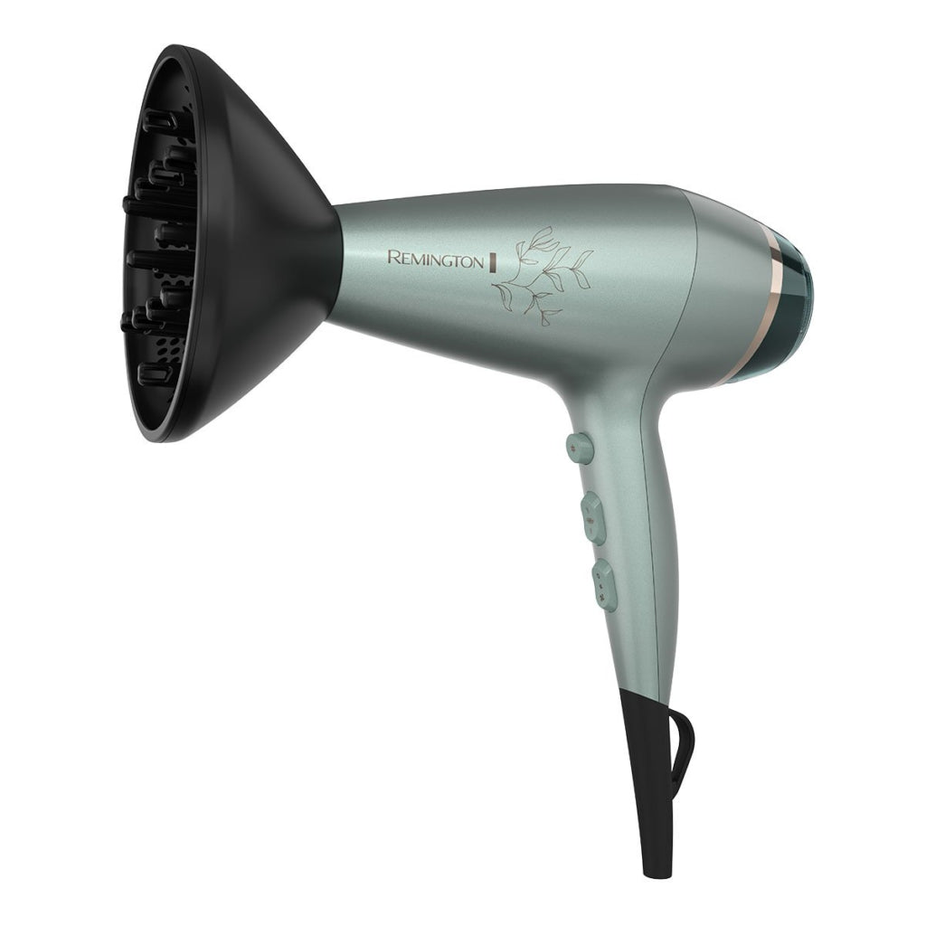 Remington Secadora cabello botanicals D27A-110F