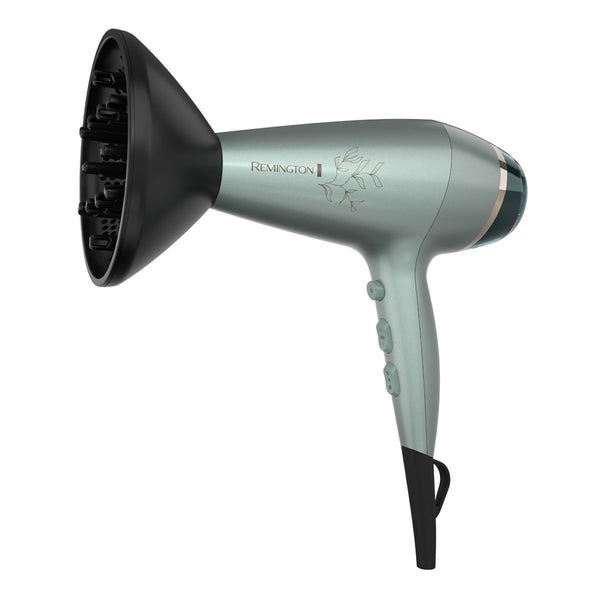 Remington Secadora cabello botanicals D27A-110F