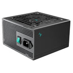Fuente de Poder Deepcool PN750D 750W 80 Plus Bronze