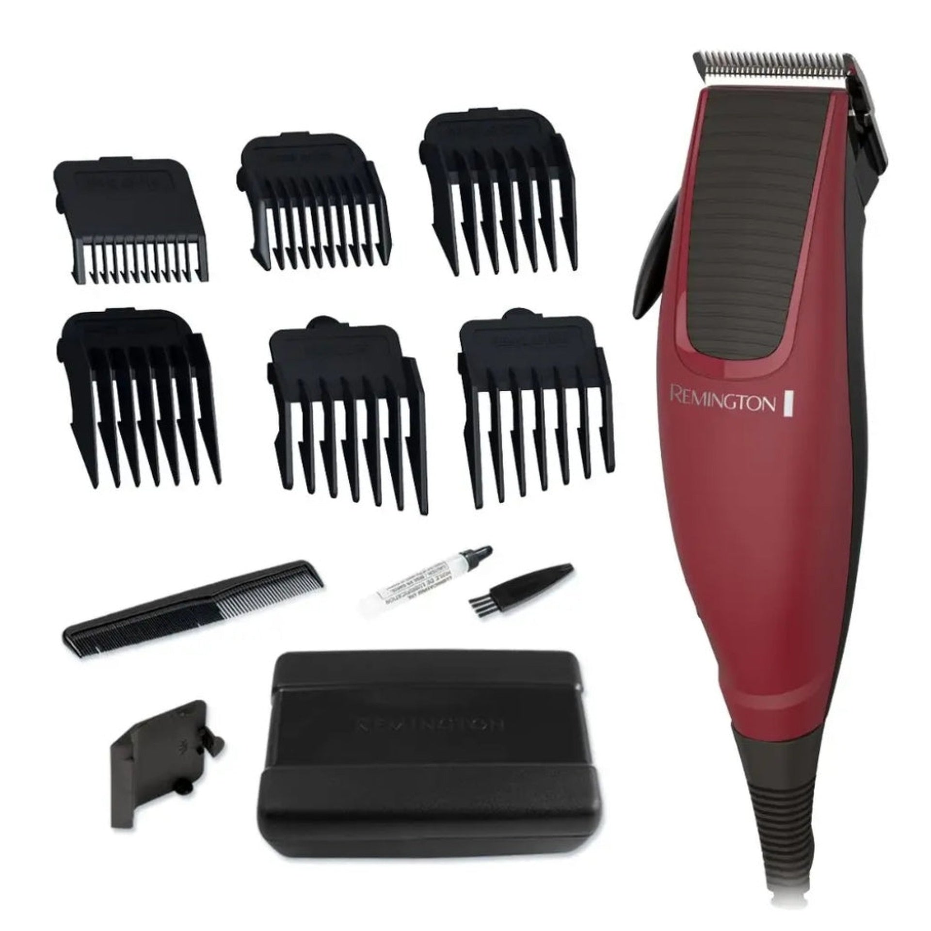 Remington Cortadora de Cabello 13 Piezas HC1095A-110F