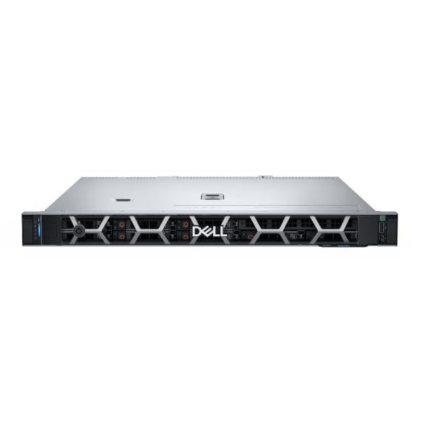 Servidor Dell Intel Xeon 6 6333P 16GB 2TB