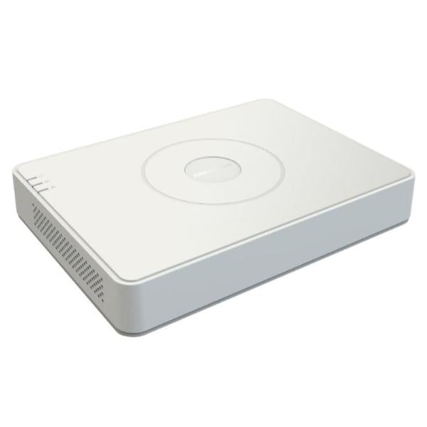 Grabadora DVR Hikvision IDS-7116HQHI-M1 s std f e 16 canales hasta 5 mp lite 1 HDD 10 TB turbo HD 300229850 Imagen secundaria del producto