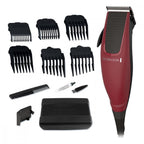 Remington cortadora de cabello 13 piezas HC1095A-110F