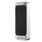 Lector de Tarjetas Hikvision 13.56 Mhz RS485/Wiegand DS-K1107AM
