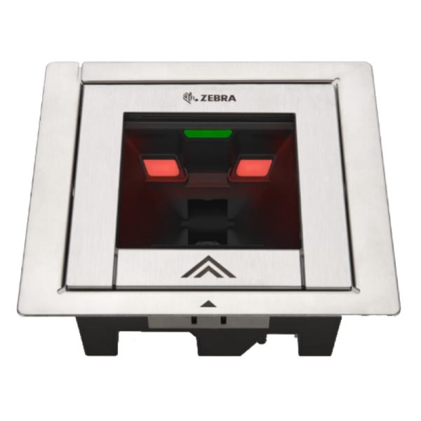 Lector de Código de Barra Zebra SP7201 USB / RS232 / RS485 SP7201-SH00004SCWW - Negro