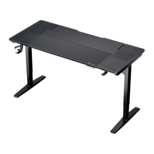 Escritorio Thunderx3 lab-x lite 130 cm tegd-2037001.11 Imagen secundaria del producto