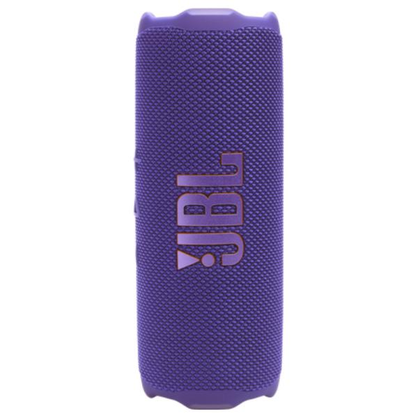 Parlante Jbl Flip 7 35W Rms Bluetooth a Prueba de Agua JBLFLIP7PURAM - Morado