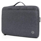 Maletin para Laptop Unno Tekno Citysleek BG2706GY 15.6" - Gris