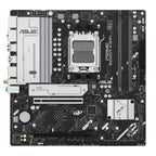 Tarjeta Madre Asus Prime B650EM-A WIFI AM5 Matx DDR5 WIFI6 90MB1LM0-M0EAY0 - Negro