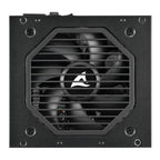 Fuente de Poder Sharkoon Rebel P20 850W Cybenetics Gold Full Modular 120MM 4044951040629 - Negro