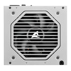 Fuente de Poder Sharkoon Rebel P20 1000W Cybenetics Platinum Full Modular 120MM 4044951042425 - Blanco