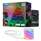 Luces Navideñas Govee H70c21d1 20M LED RGB Inteligentes