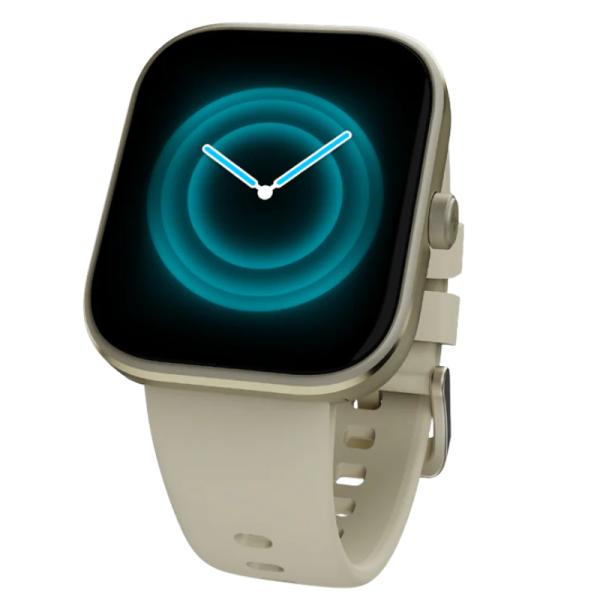 Smart Watch Hifuture Lume Pro AMOLED 7 Días Batería Llamadas