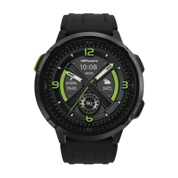 Smart Watch Hifuture Mix 3 - Negro