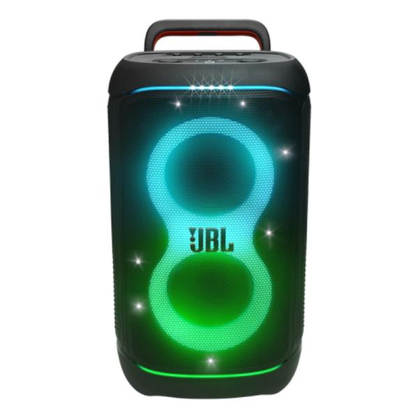 Parlante JBL Partybox 520 Bluetooth IP67 Ultraportátil - Negro
