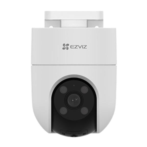 Cámara de Seguridad Ezviz CS-H8C-R200-1K3WKFL (4MM) (am-std) 3MP WIFI H.265 Ir 30M Audio Bidireccional 303103095 - Blanco