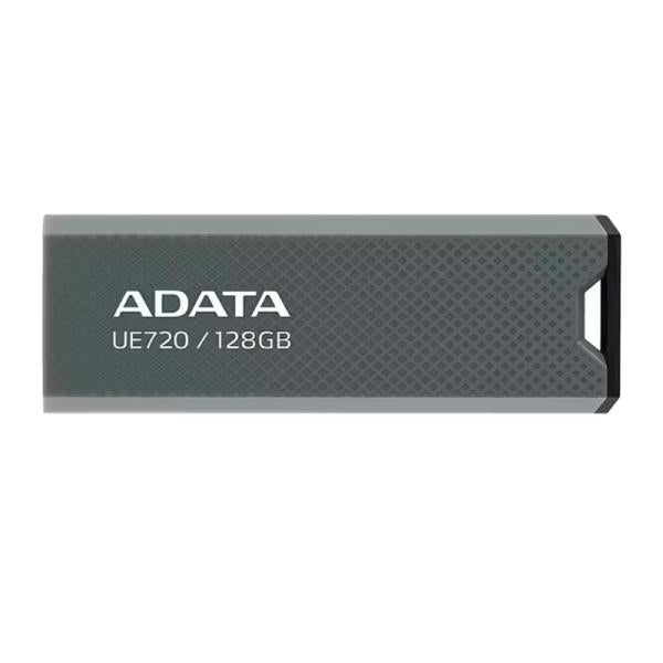 Memoria USB 128GB ADATA UE720 usb-a 3.2 gen 2 UE720-128 g-cgy bk Imagen secundaria del producto