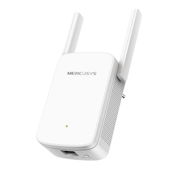 Amplificador de Señal Mercusys Me30(us) WI-FI AC1200 - Blanco