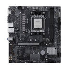 Tarjeta Madre Msi PRO B840M-B Socket AM5 Micro Atx DDR5 911-7E76-002 - Negro