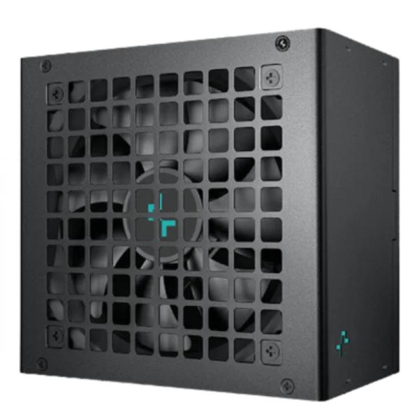 Fuente de poder Deepcool PL750D 750W 80 PLUS bronze no modular R-PL750D-FC0B-JDUS-V2 Imagen secundaria del producto