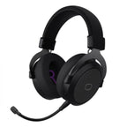 Headset Gaming Cooler Master CH351 Inalambrico Bluetooth CH-351 - Negro
