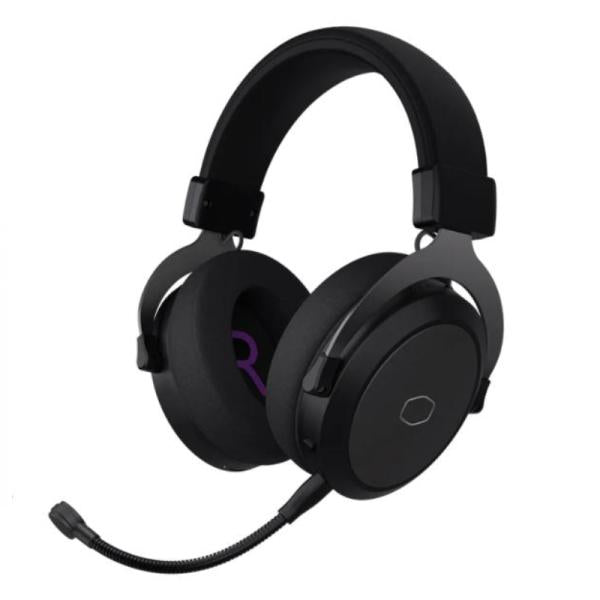 Headset Gaming Cooler Master CH351 Inalambrico Bluetooth CH-351 - Negro
